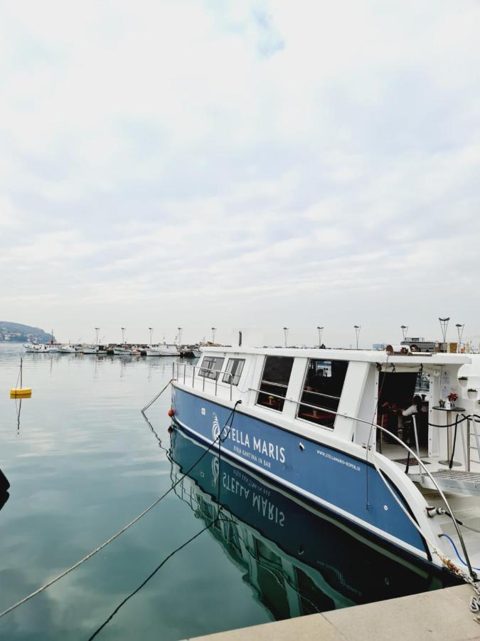 Koper Step To The Sea公寓 外观 照片