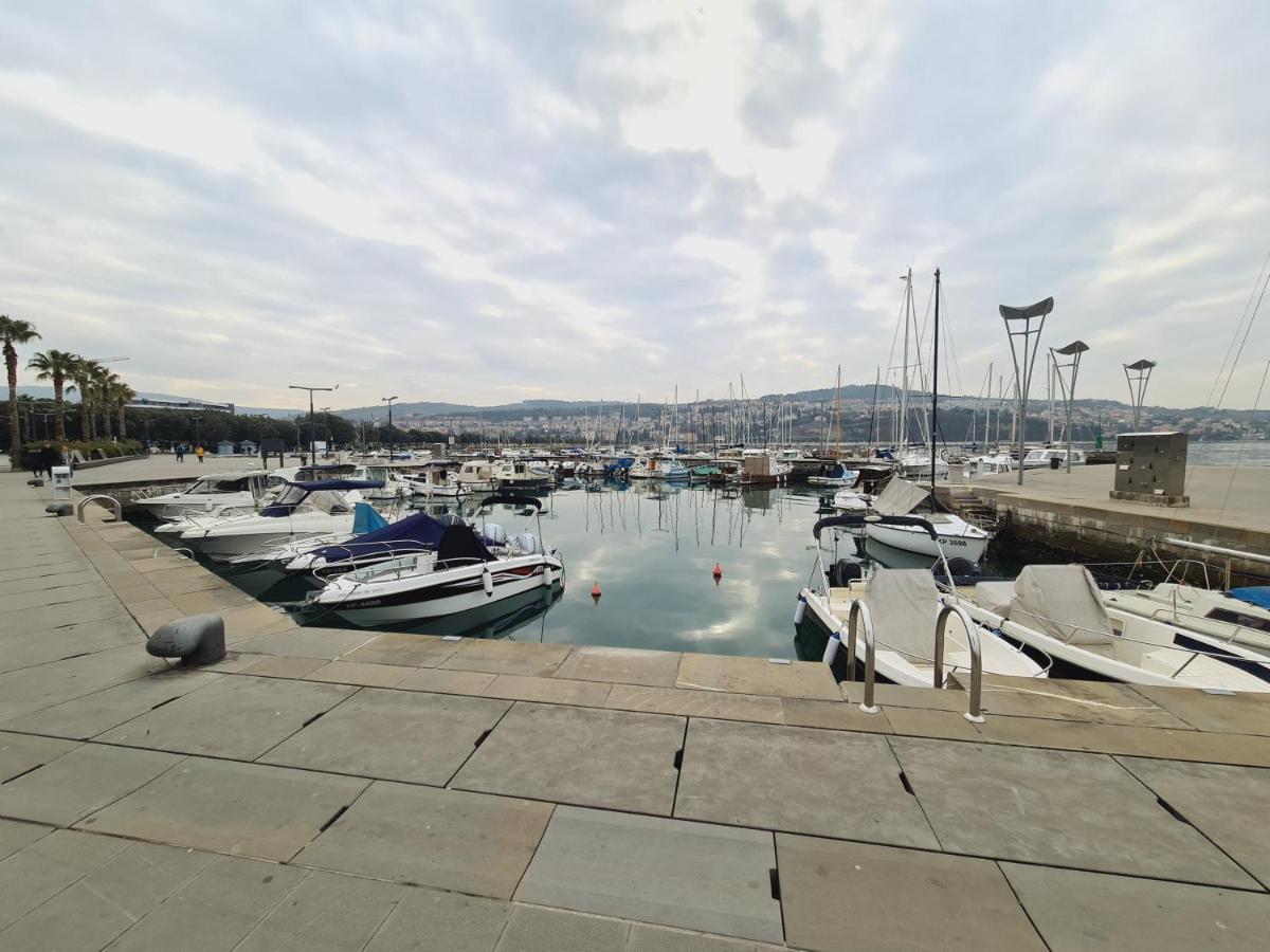 Koper Step To The Sea公寓 外观 照片
